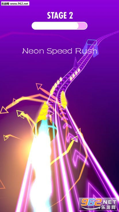 Neon Speed Rush��׿��