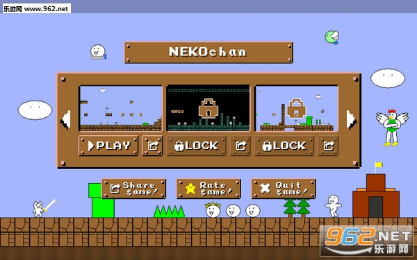 NEKOchan��׿��