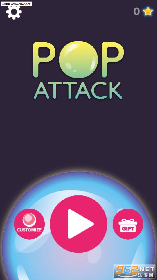 Pop Attack��׿��