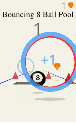 Bouncing 8 Ball Pool��׿��