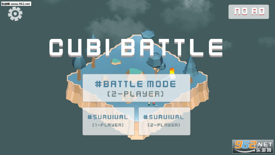 Cubibattle.io��׿��