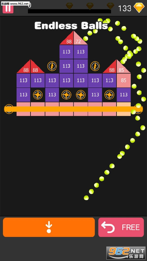 Endless Balls��׿��