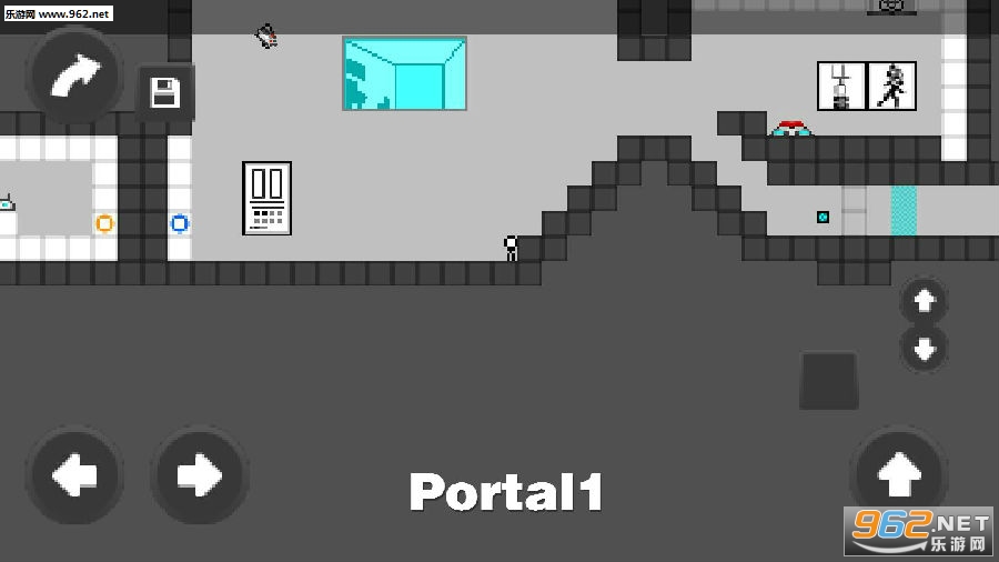 Portal1��Ϸ