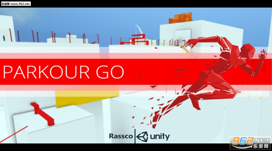 Parkour Go�ٷ���