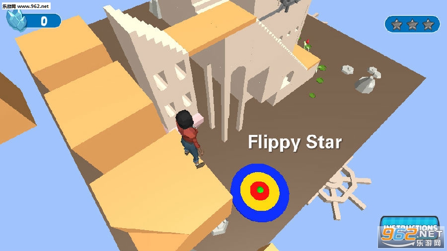 Flippy Star安卓版 Flippy Star安卓版