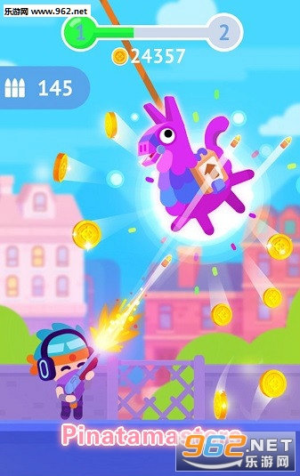 Pinatamasters��׿��