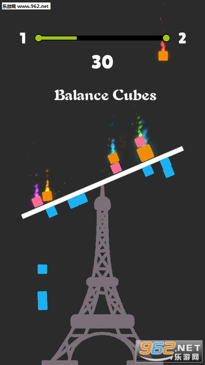 Balance Cubes官方版 Balance Cubes官方版