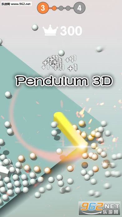 Pendulum 3D��׿��