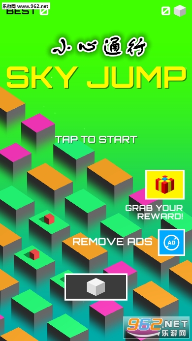 С��ͨ��sky jump��׿��