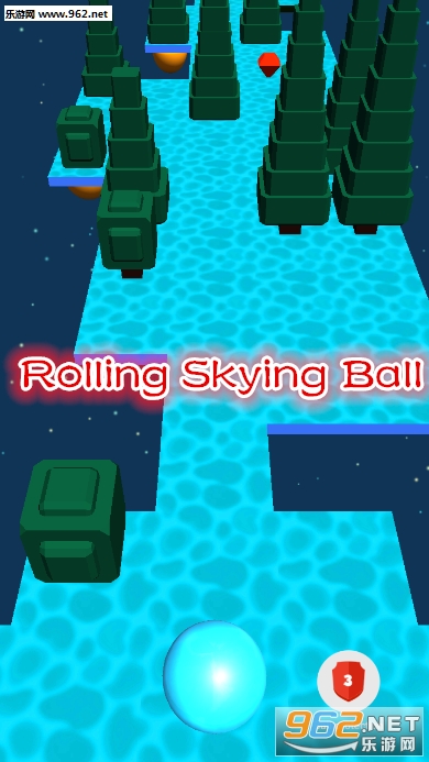 Rolling Skying Ball��׿��