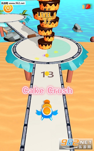 Cake Crush��׿��