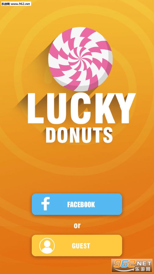 Lucky Donuts安卓版 Lucky Donuts安卓版