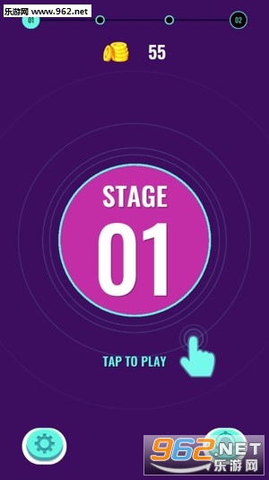 ������ԾRipple Jump��׿��