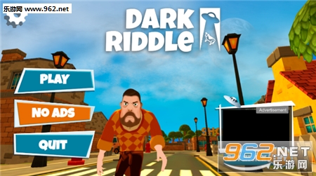 Dark Riddle��׿��