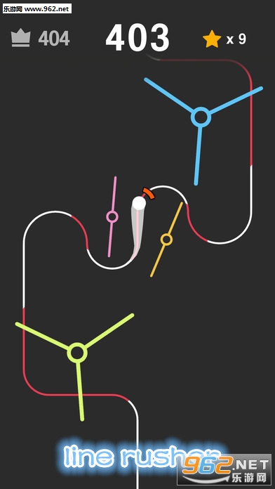 line rusher��׿��