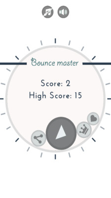 �����˺�Bounce Master��׿��