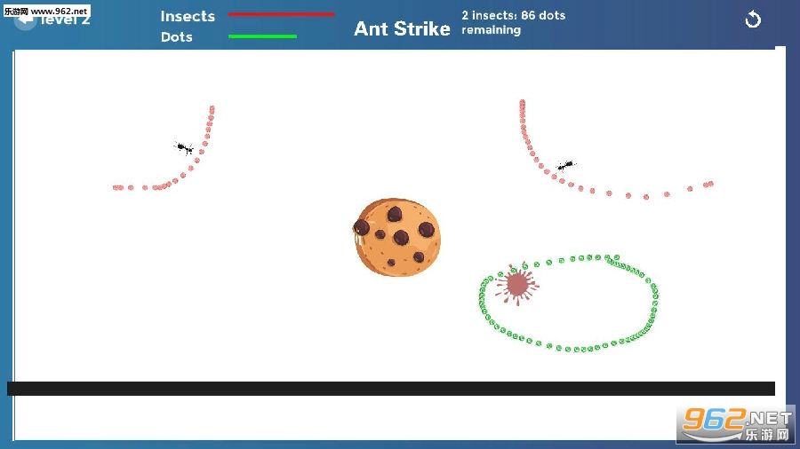 Ant Strike安卓版 Ant Strike安卓版