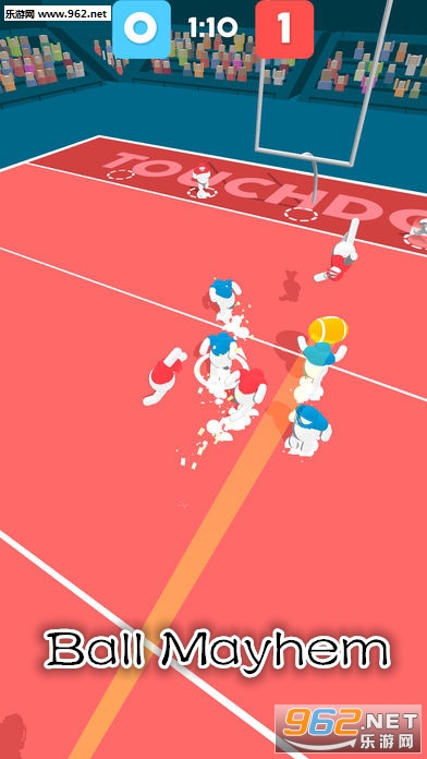 Ball Mayhem��Ϸ��׿��