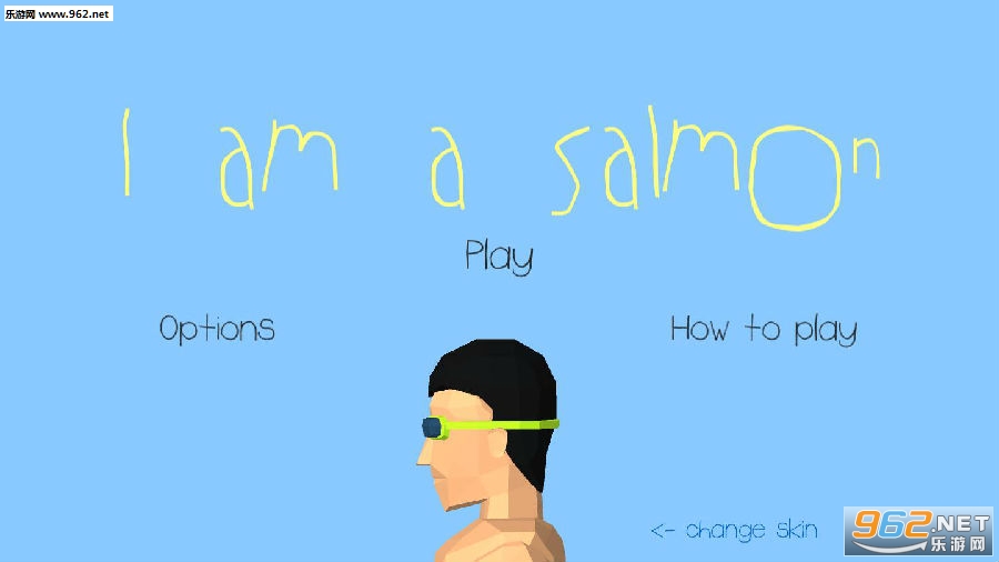 I am a Salmon��׿��