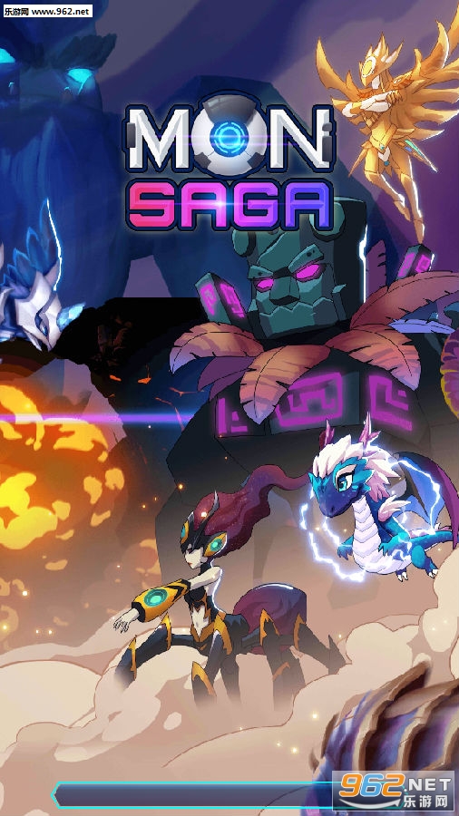 Mon Saga��׿��