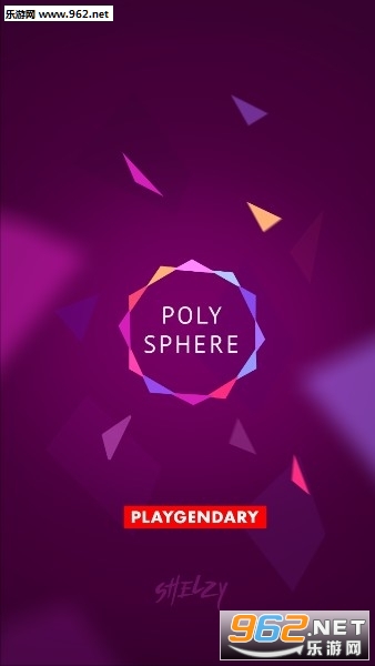 3Dƴͼ��polysphere��Ϸ����  ��polysphere����ô�棿