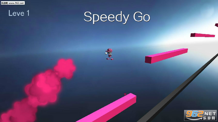 Speedy Go安卓版 Speedy Go安卓版