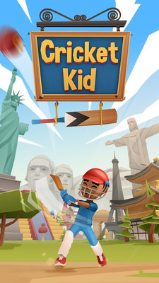 ����С��Cricket Kid��׿��