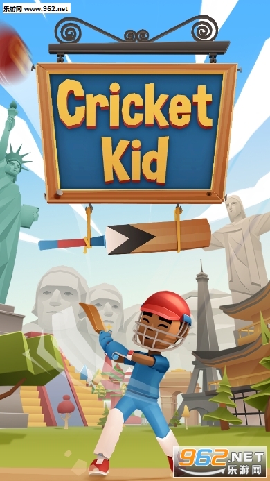 cricket kid安卓版 cricket kid安卓版