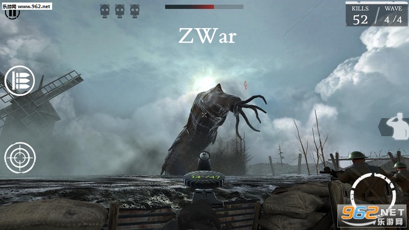 ZWar��׿��