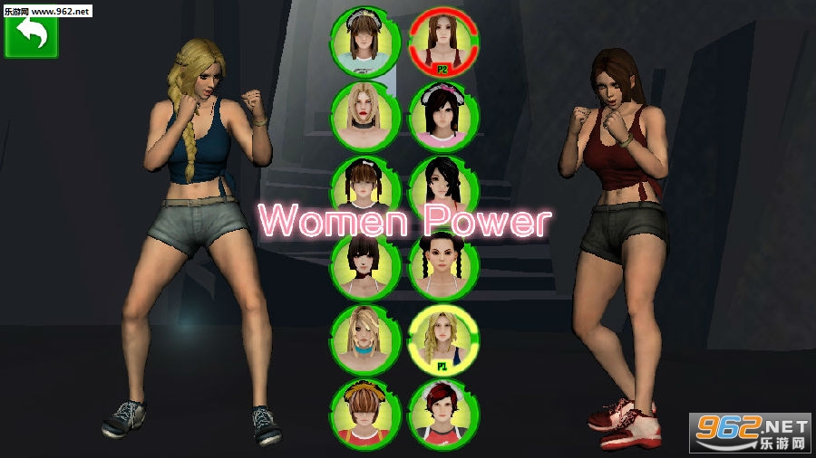Women Power��׿��