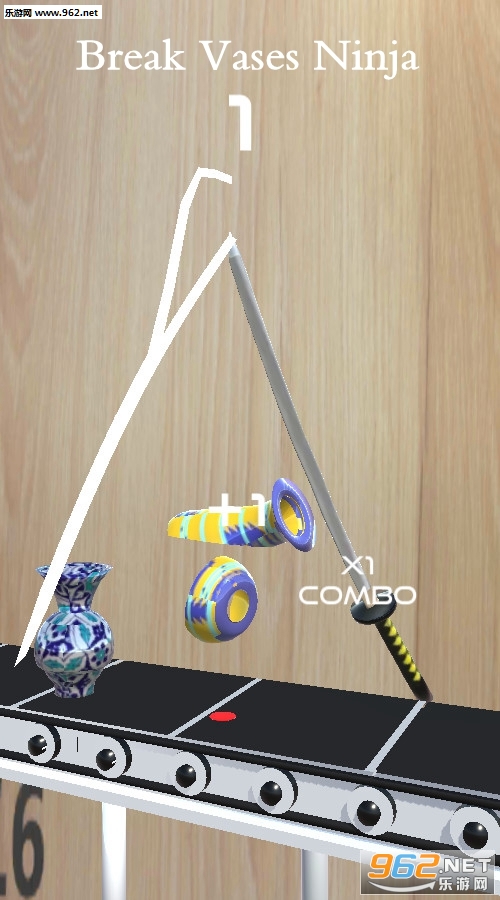 Break Vases Ninja��׿��