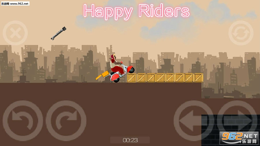 Happy Riders��׿��