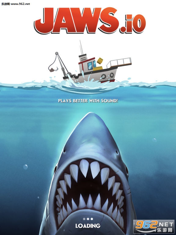 jaws.io��Ϸ