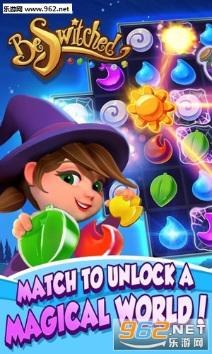 BeSwitched Match 3��׿��