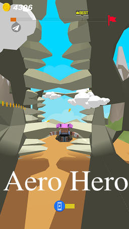 Aero Hero�ٷ���