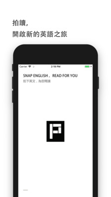 �Ķ�app