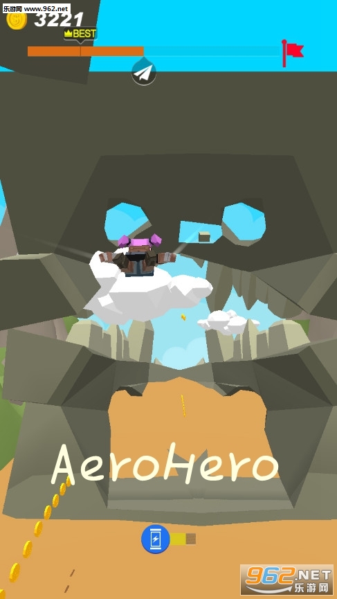 AeroHero����Ӣ�۰�׿��