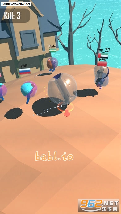 babl.io游戏 babl.io游戏