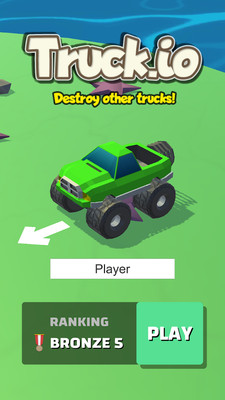 卡车大作战Truck.io官方版 卡车大作战Truck.io官方版