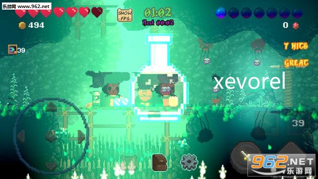 xevorel��׿��