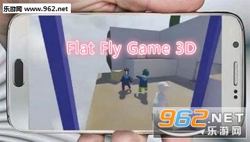 Flat Fly Game 3D��׿��