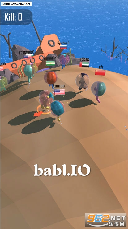babl.IO�ٷ���