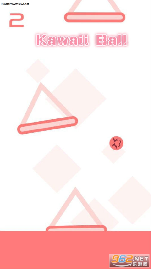 Kawaii Ball��Ϸ