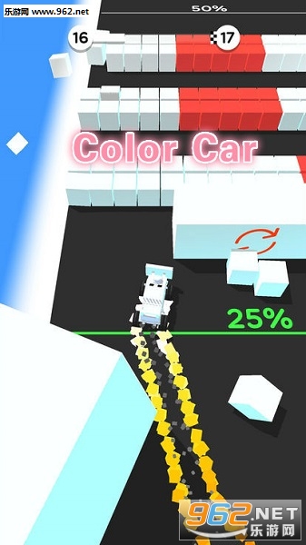 Color Car�ٷ���