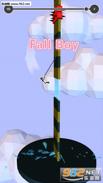 Fall Boy�ٷ���