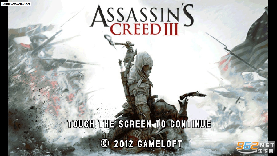 Assassins Creed 3��׿��