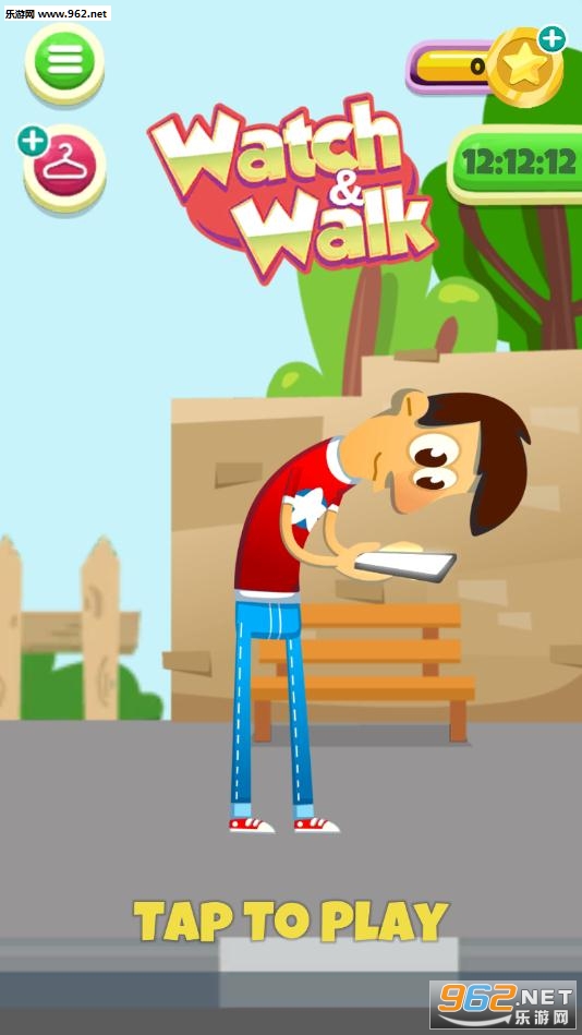 Watch and Walk��׿��