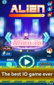 Alien.io��׿��