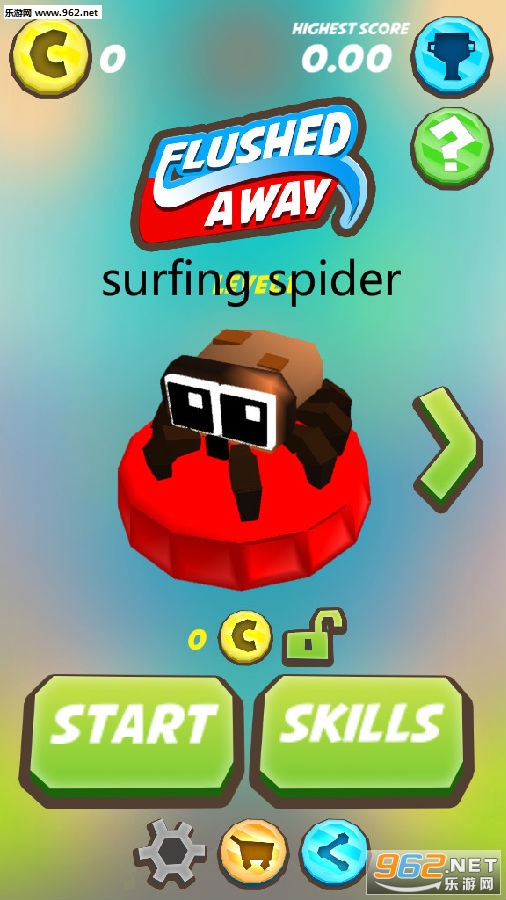 surfing spider��׿��