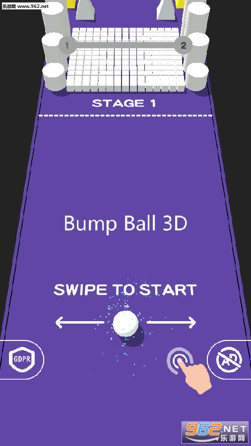 Bump Ball 3D��׿��